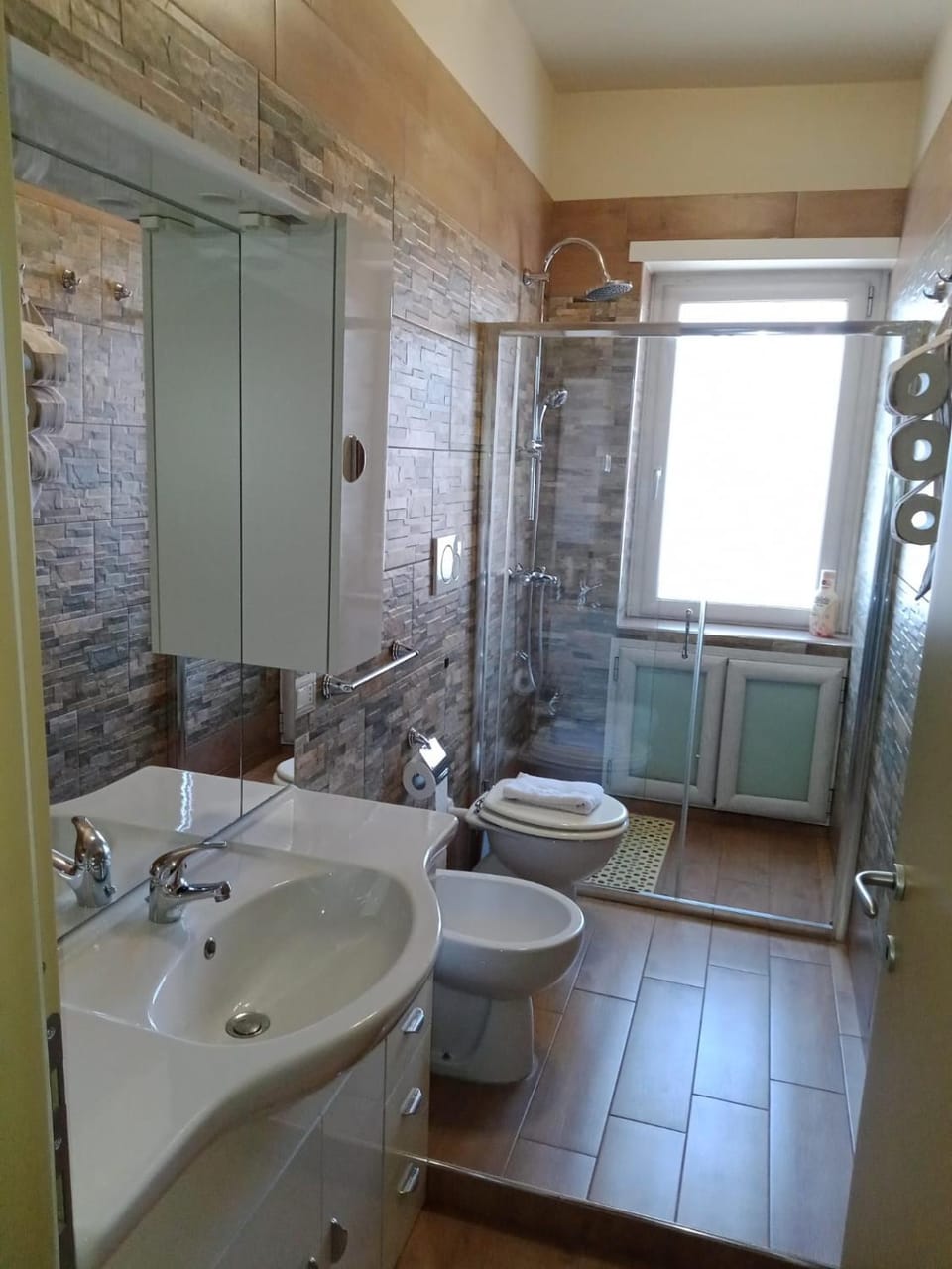 Respiro Del Mare Casavacanze Apartment in Terracina
