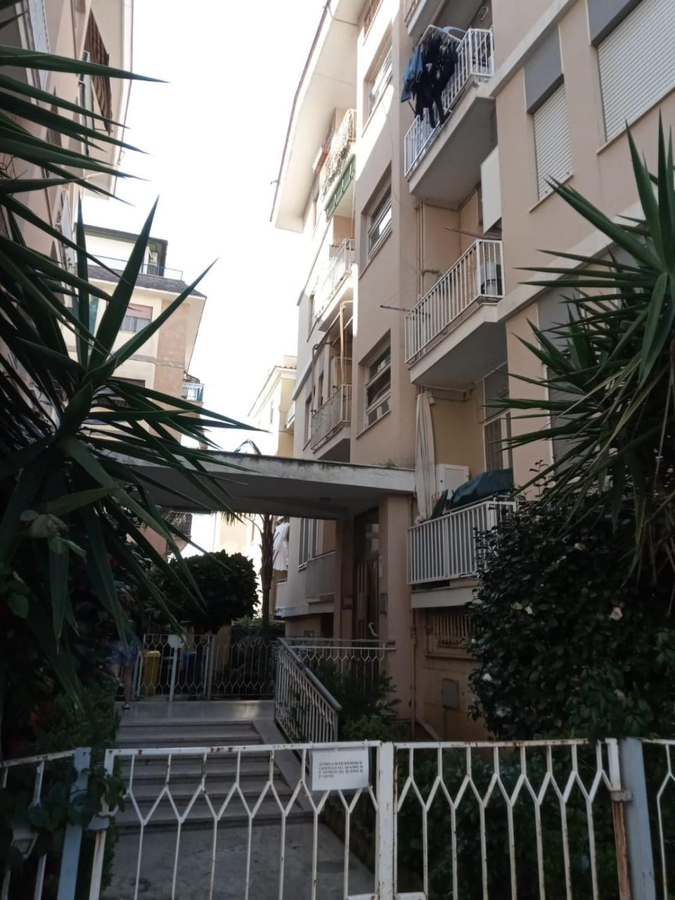 Respiro Del Mare Casavacanze Apartment in Terracina