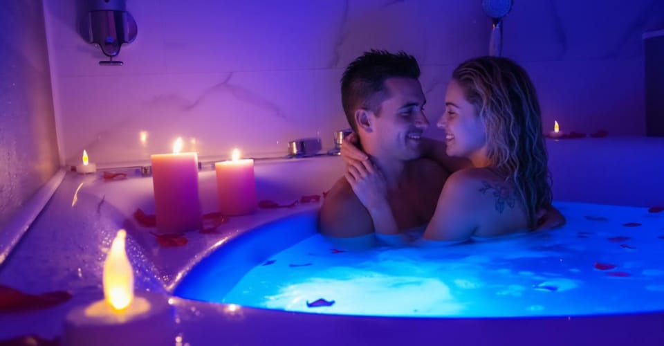 Suite Romantique La Charmante Apartment in Bourgogne-Franche-Comté