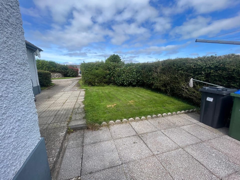 An Cnoc House in County Kerry