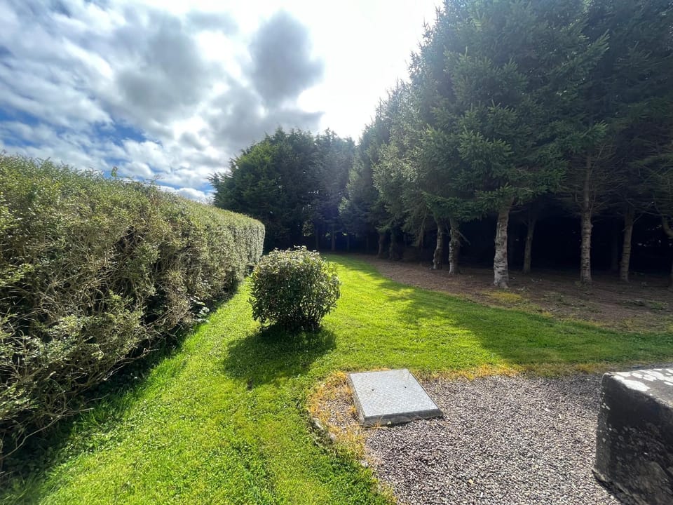 An Cnoc House in County Kerry
