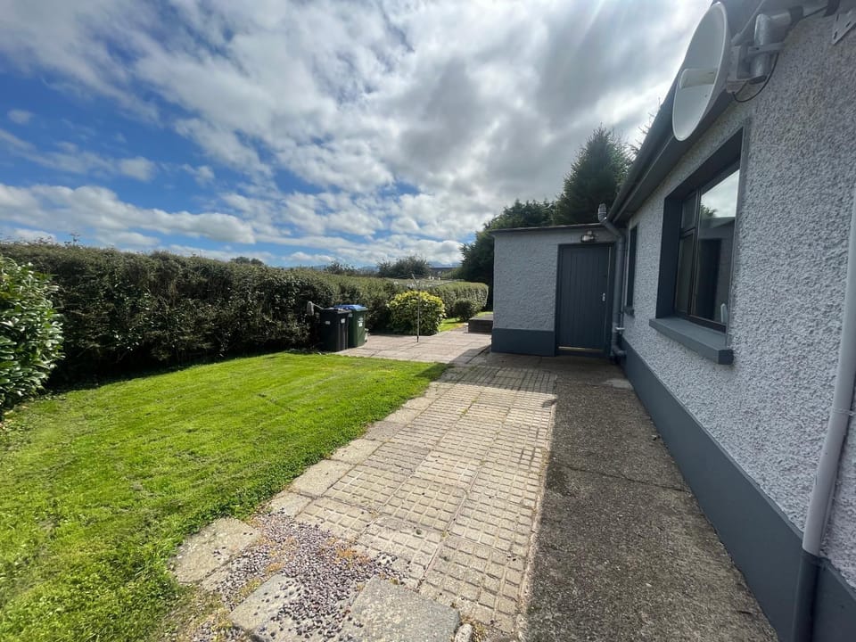 An Cnoc House in County Kerry