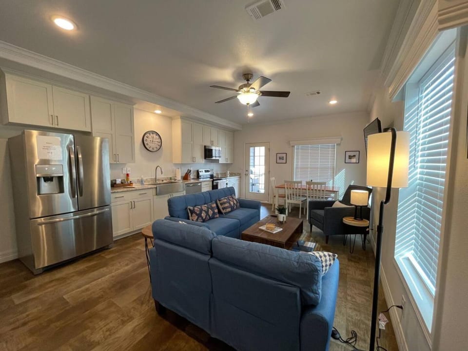 3Bed2Bath with Creek and Open Spaces Bed and Breakfast in La Plata County