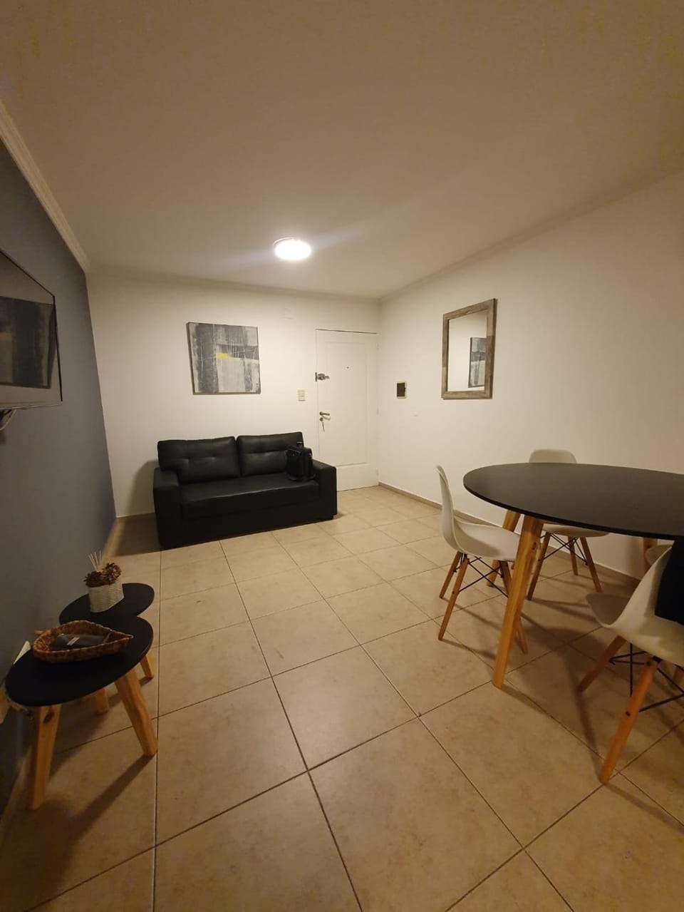 Locador Nueva Córdoba 8D Apartment in Cordoba