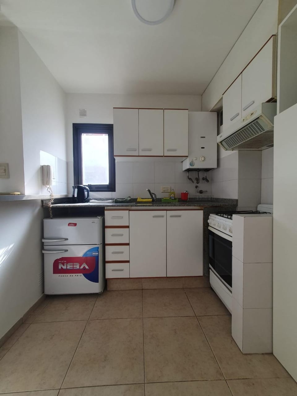 Locador Nueva Córdoba 8D Apartment in Cordoba