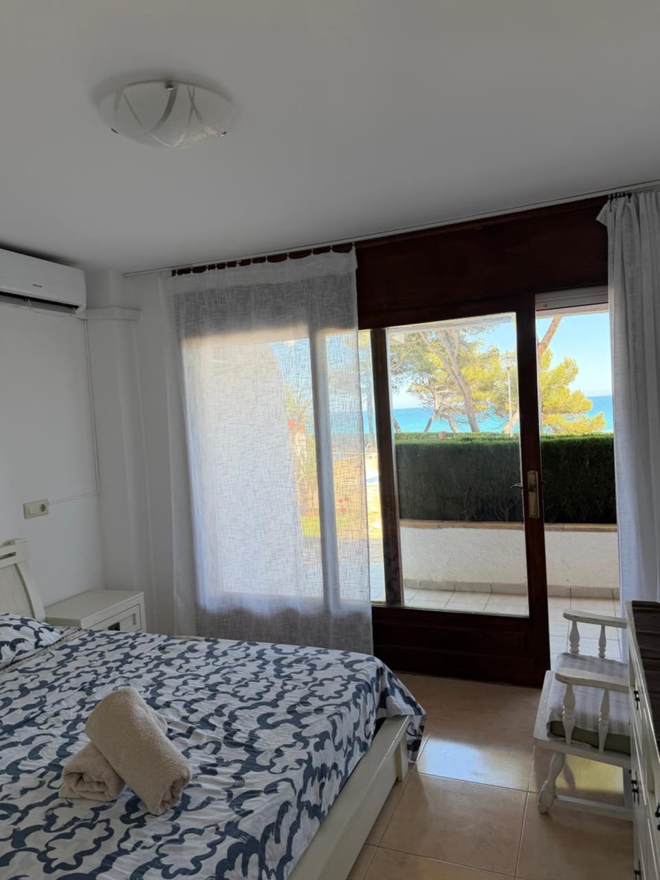 Passeig Maritim Apartment in Miami Platja