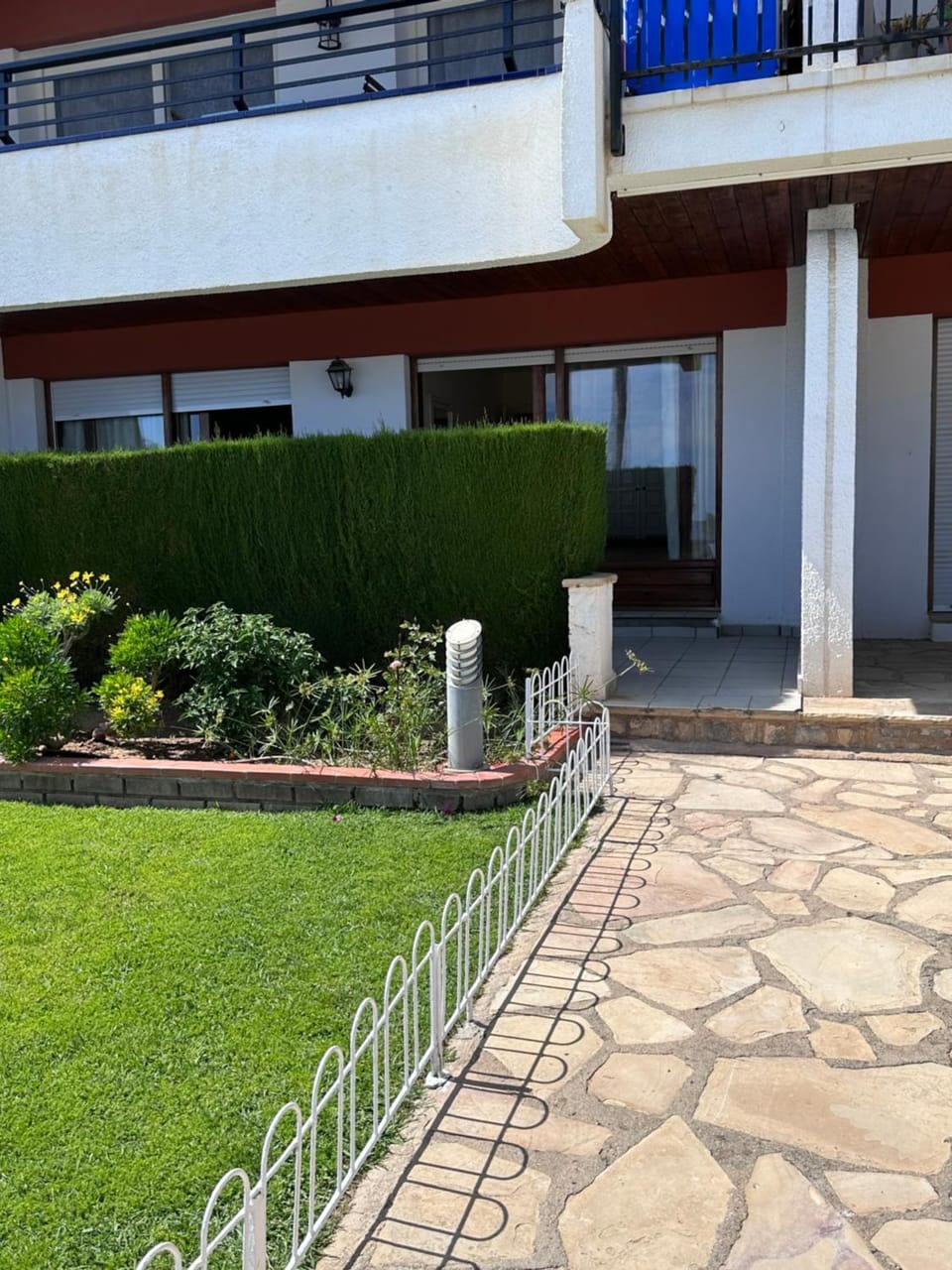 Passeig Maritim Apartment in Miami Platja