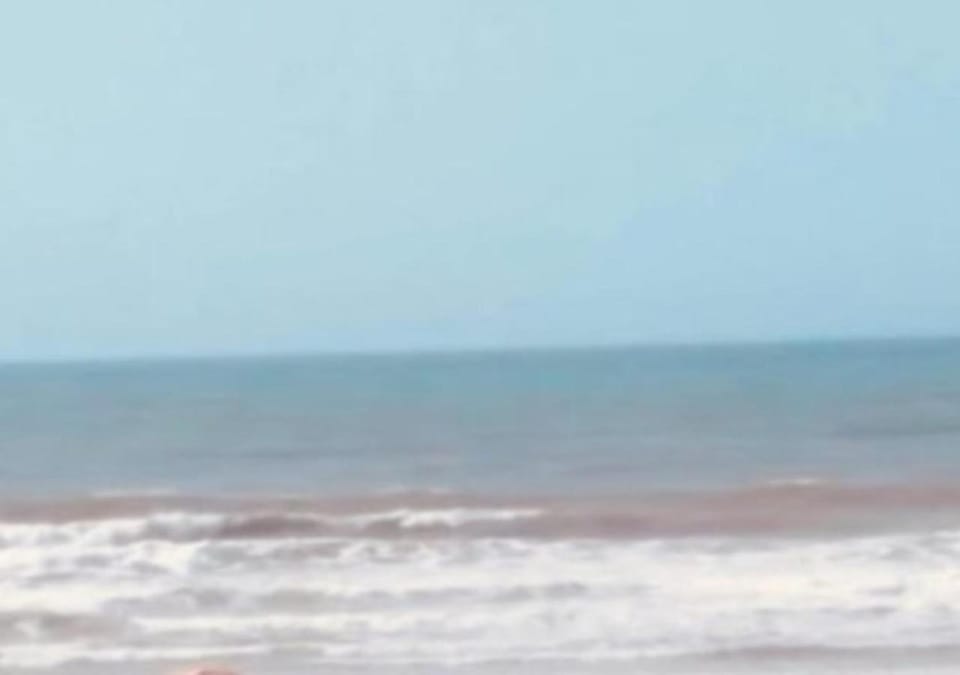 Beach, Sea view