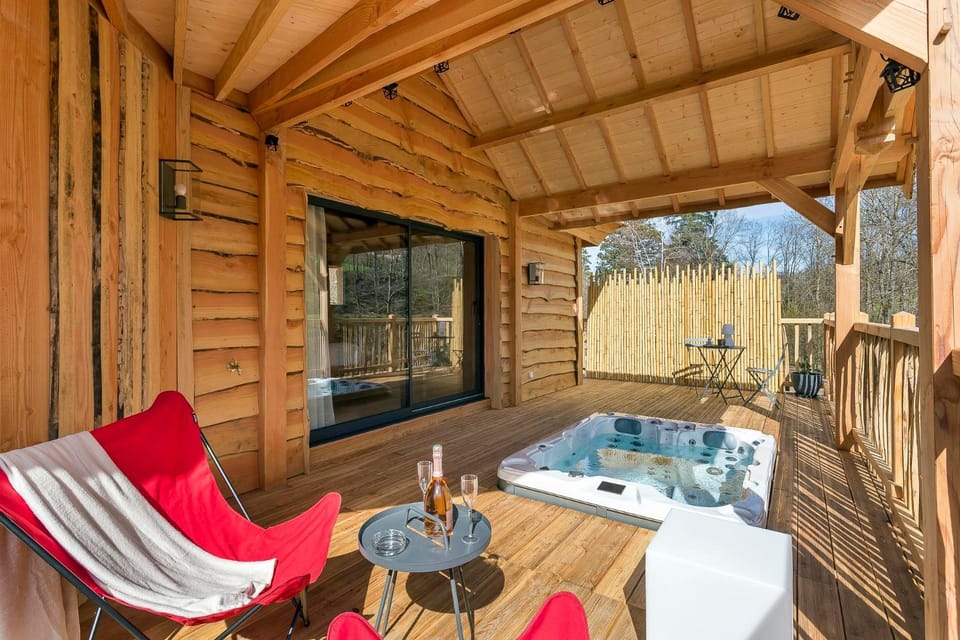 Spa and wellness centre/facilities