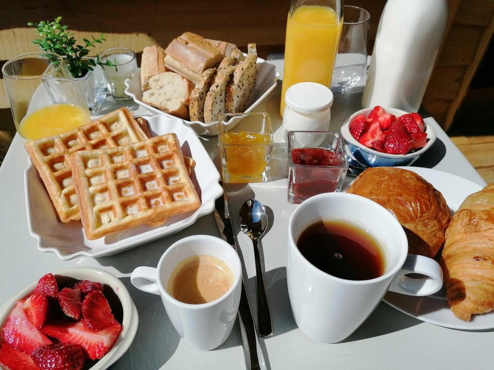 Breakfast