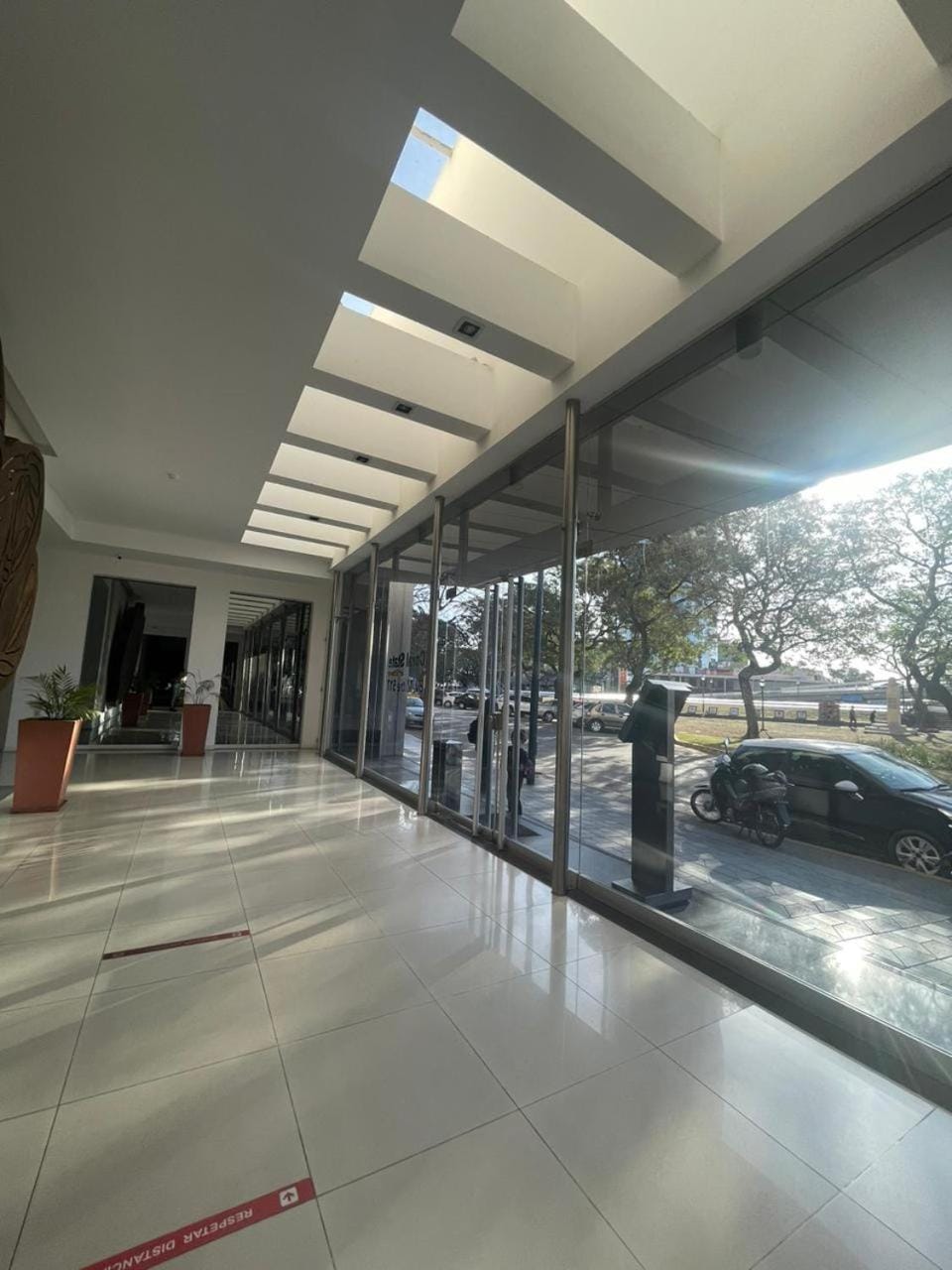 Coral State Apartment in Cordoba