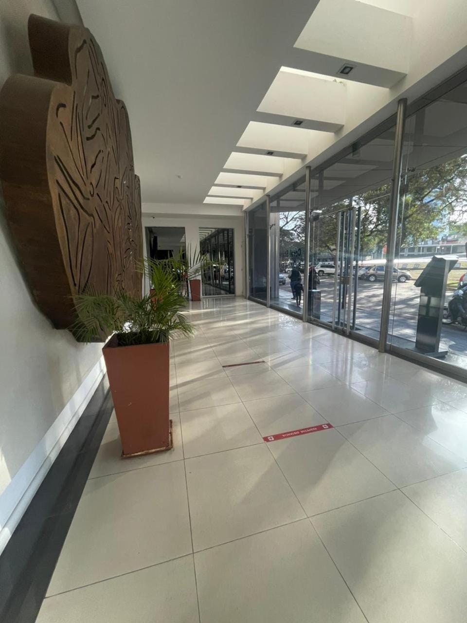 Coral State Apartment in Cordoba