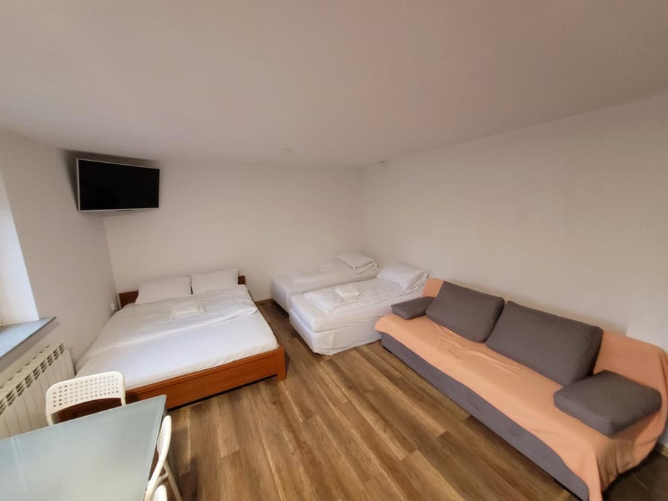 Apartamenty Kącik 8 Apartment in Krakow
