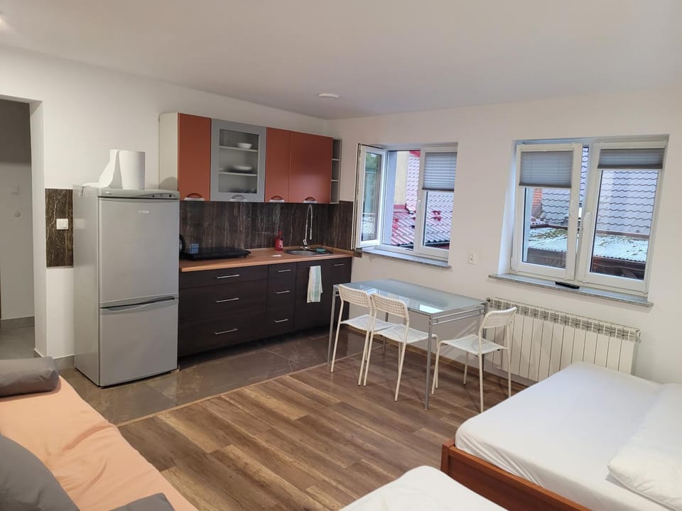 Apartamenty Kącik 8 Apartment in Krakow
