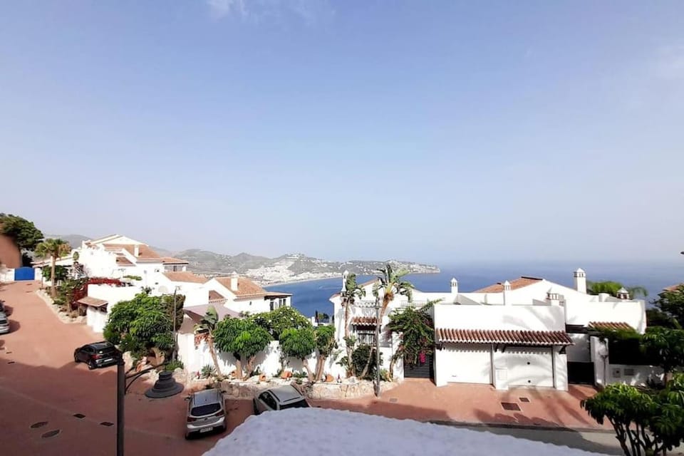 Casa con vistas al mar,Herradura House in La Herradura