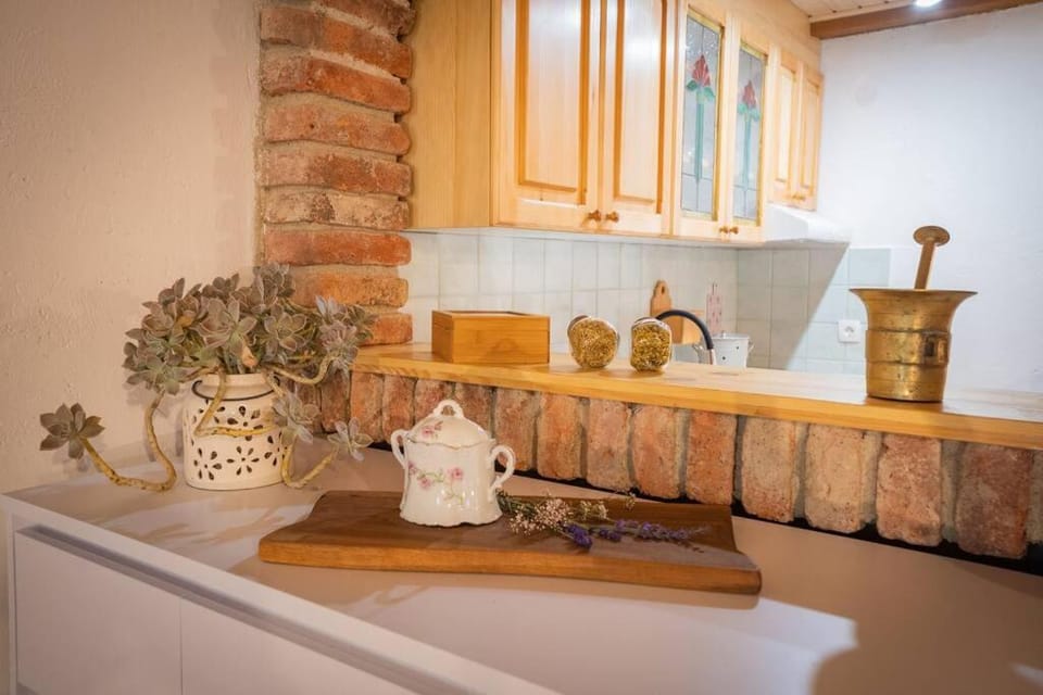 Studio Apartment Pr' Mirotu Apartment in Slovenia