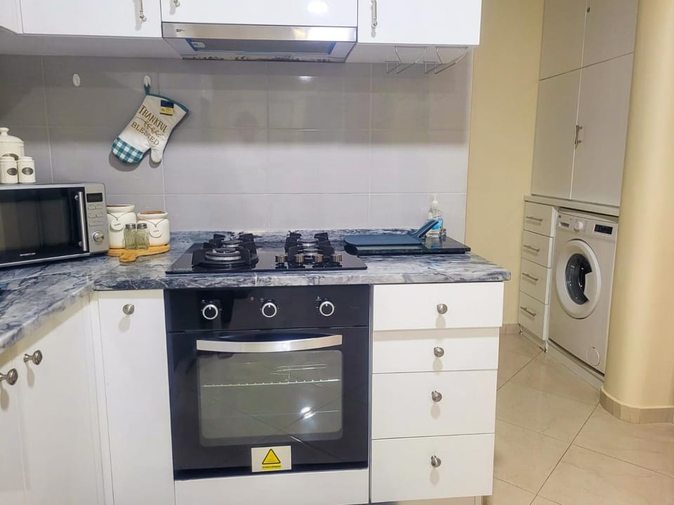 oven, stove