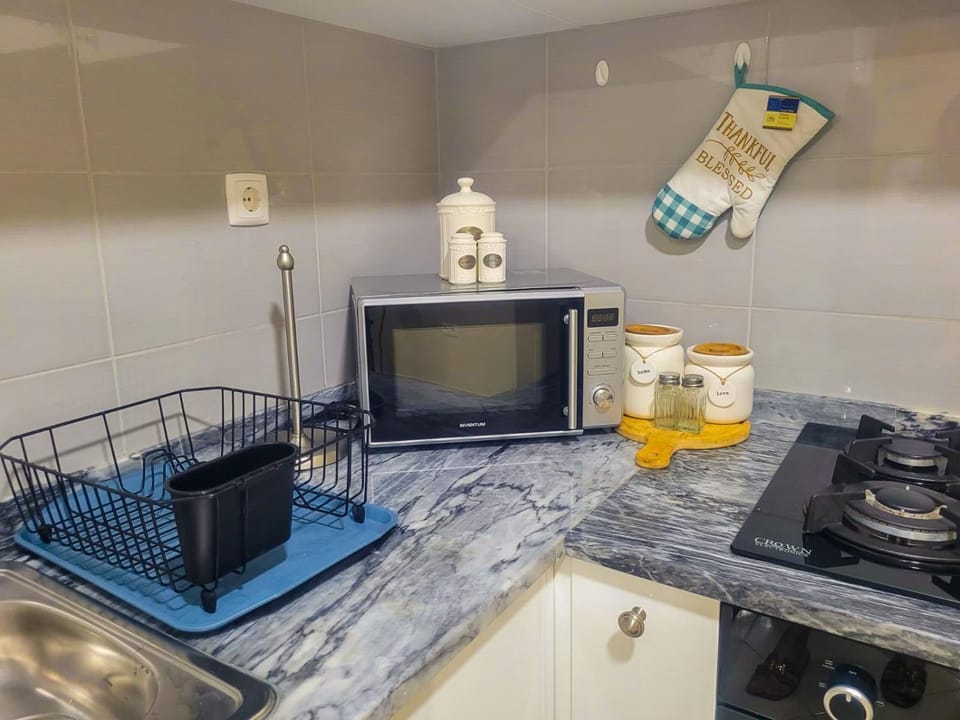 microwave