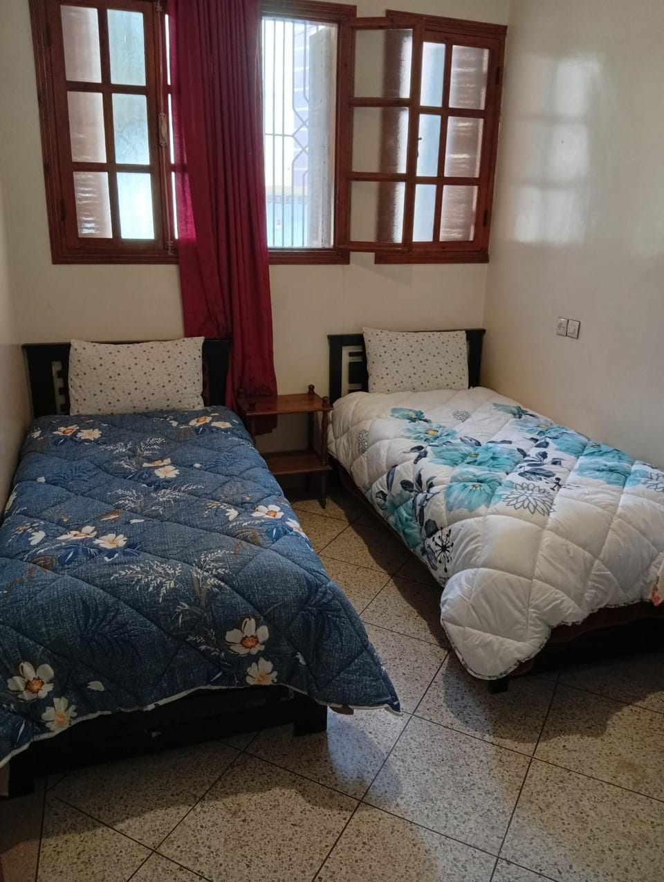 Chez-soi Apartment in Meknes
