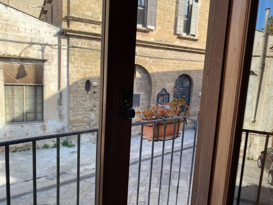 DEMMA LUXURY HOME Apartment in Palermo