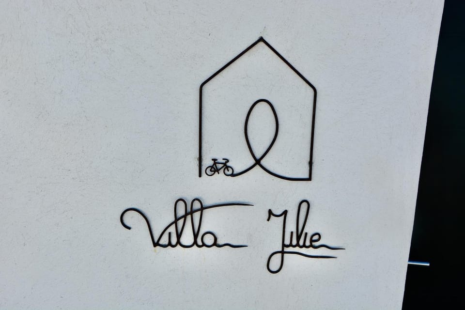 Villa Jilie Villa in Malaucène