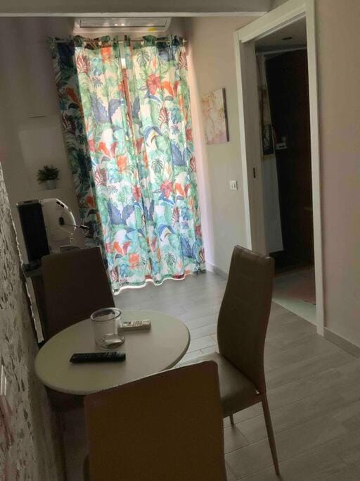 Demma' s DIAMOND Apartment in Palermo