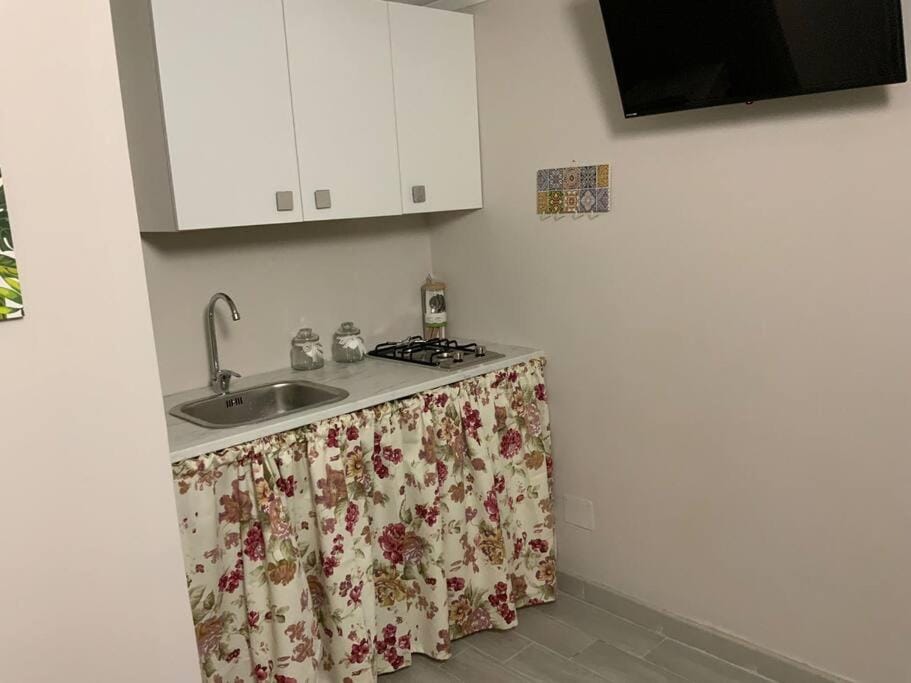 Demma' s DIAMOND Apartment in Palermo