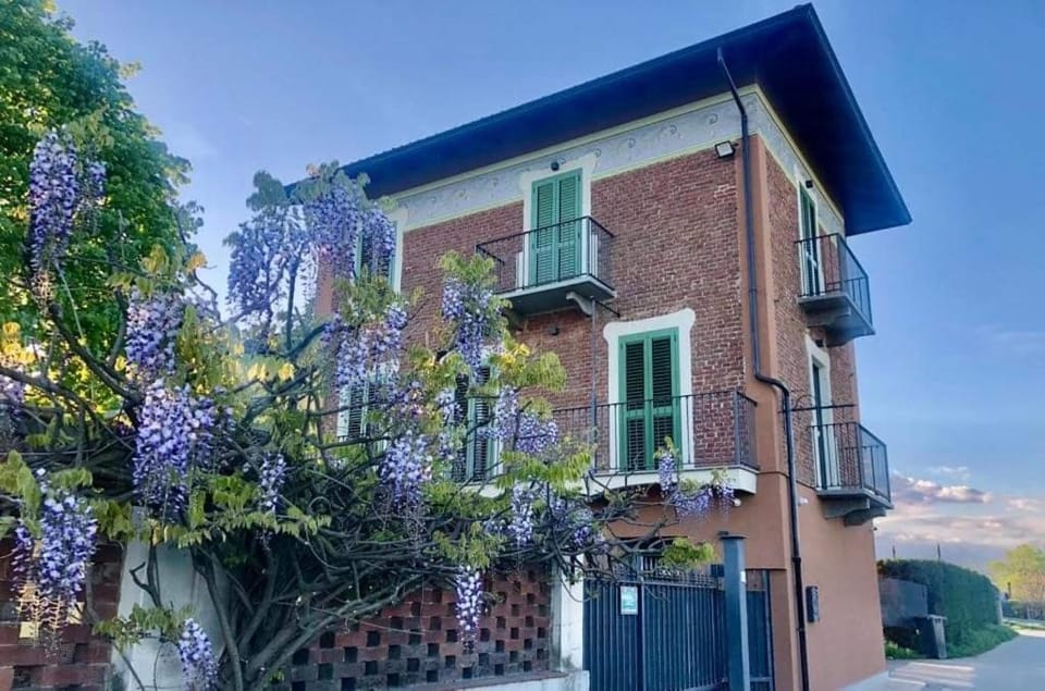 Property building, Garden, Garden view