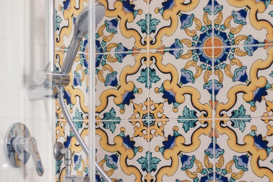 Decorative detail