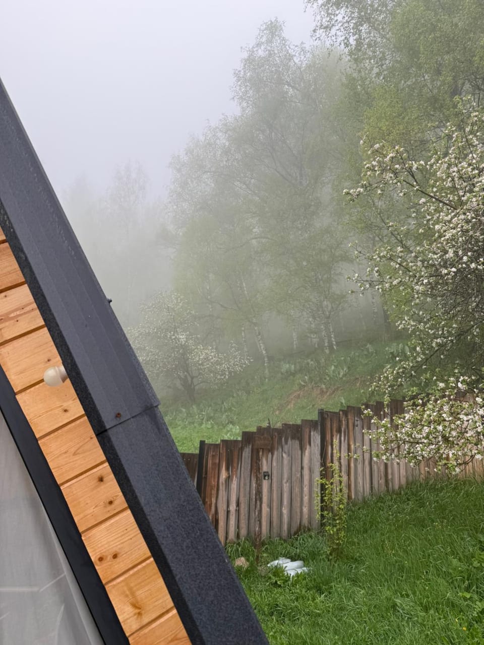 Eywa House Bed and Breakfast in Almaty