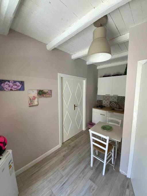 Spasimo Boutique Apartment in Palermo