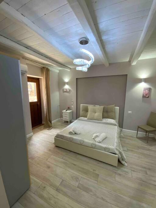 Spasimo Boutique Apartment in Palermo