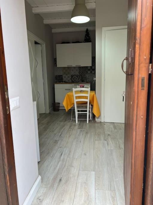 Spasimo Boutique Apartment in Palermo