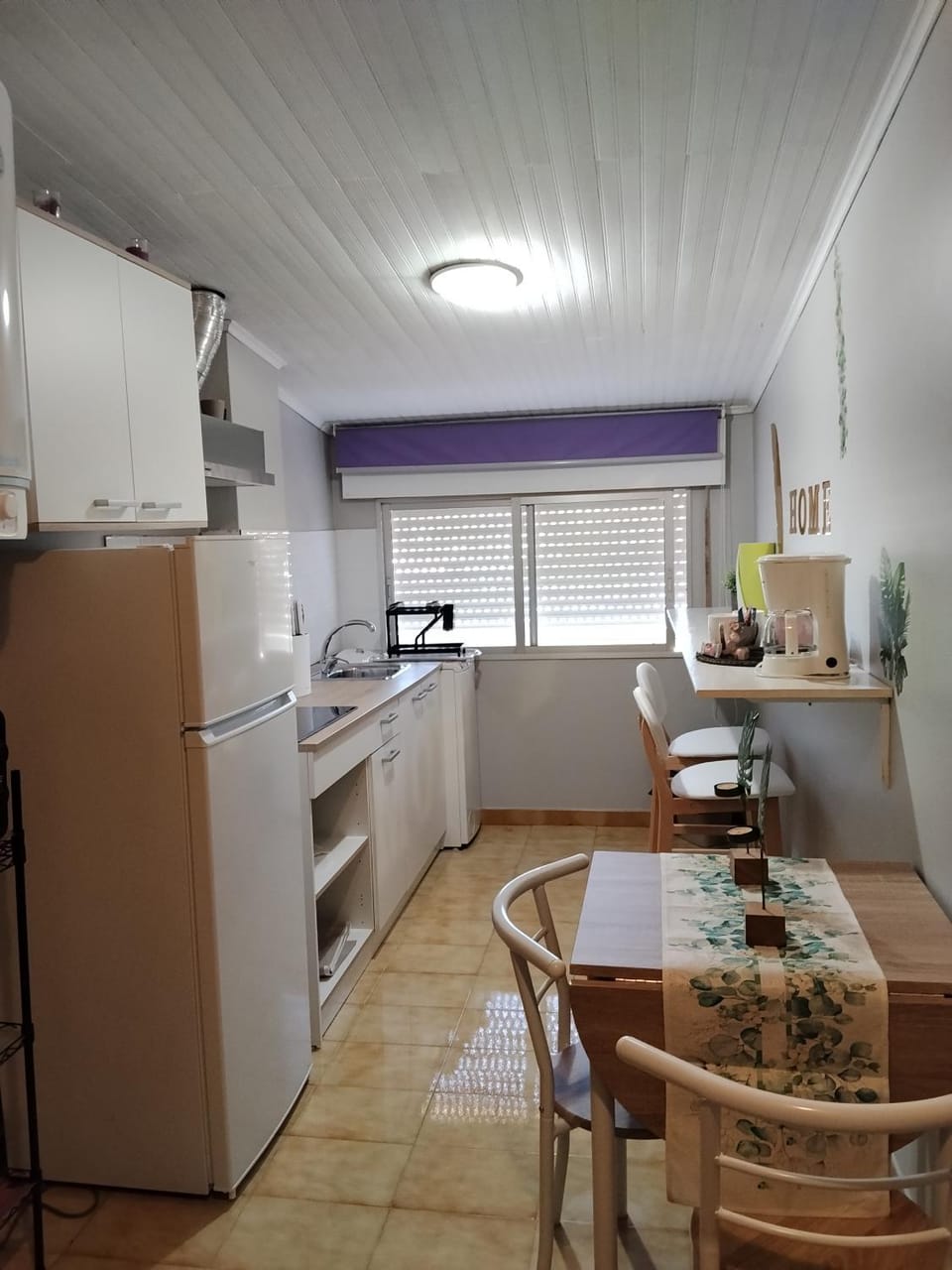 Acogedor Ático sin ascensor Casa Portela Apartment in O Salnés