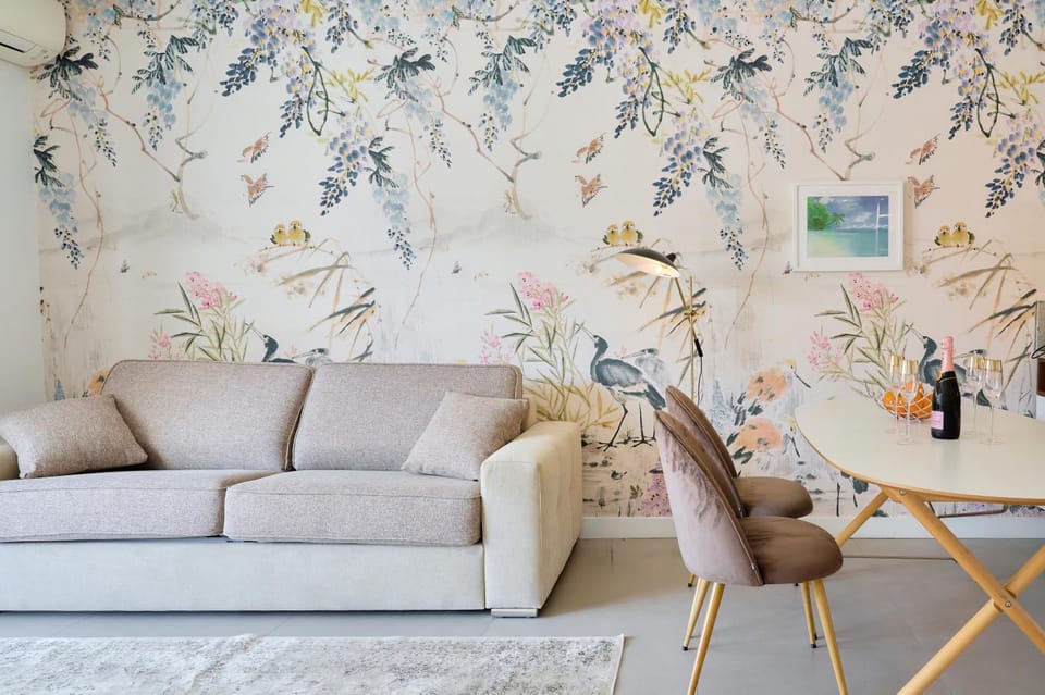 AzurAppart 3-rooms Cannes Carnot Apartment in Cannes