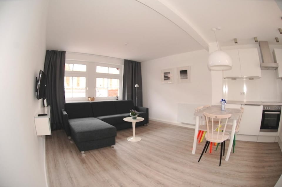 Haus Flora - Poppelke Apartment in Lower Saxony, Germany
