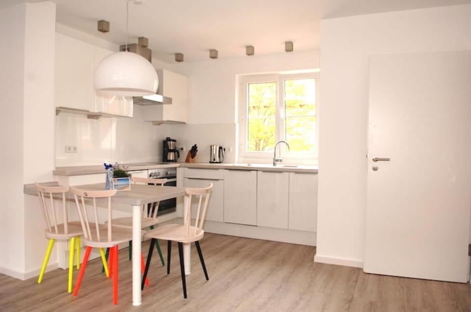 Haus Flora - Poppelke Apartment in Lower Saxony, Germany