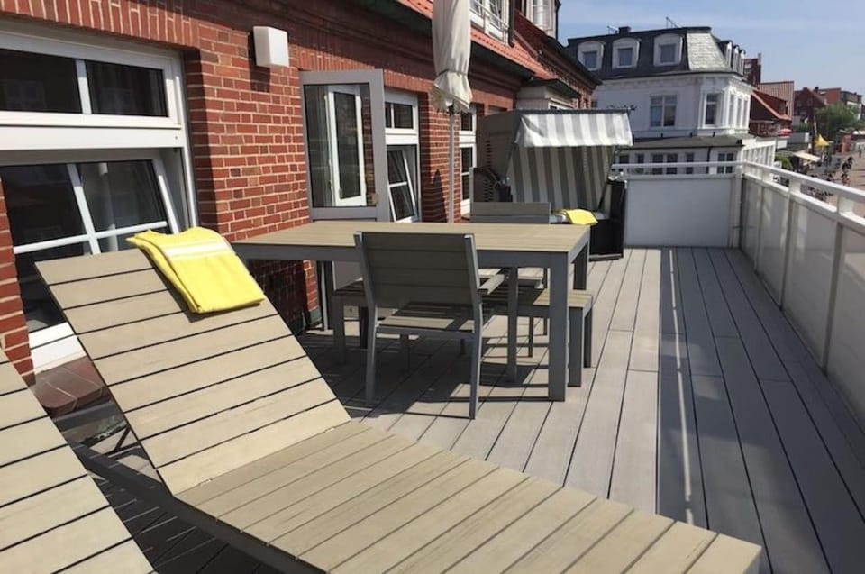 Haus Flora - Poppelke Apartment in Lower Saxony, Germany