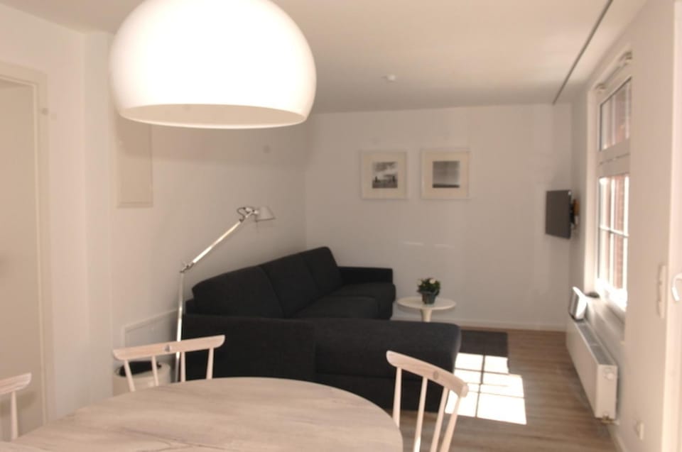 Haus Flora - Ful Liese Apartment in Lower Saxony, Germany