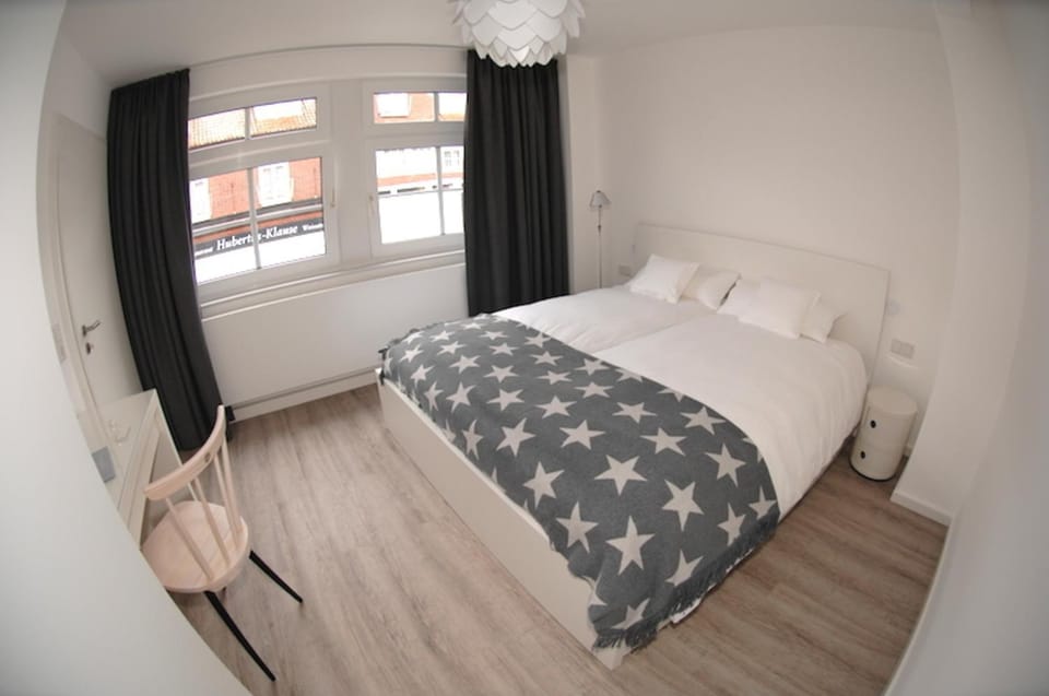 Haus Flora - Mummelke Apartment in Lower Saxony, Germany