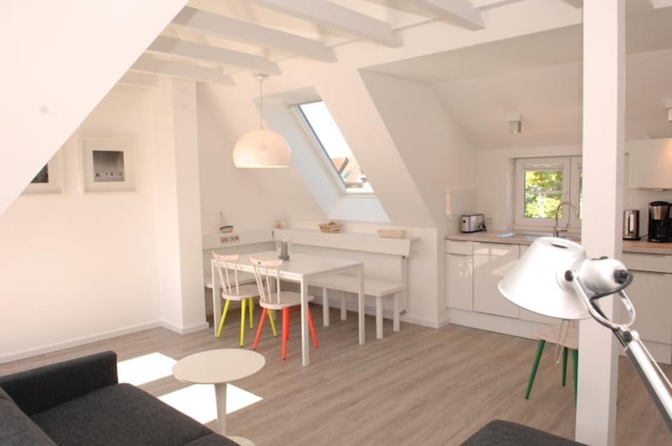 Haus Flora - Golden Knoepke Apartment in Lower Saxony, Germany