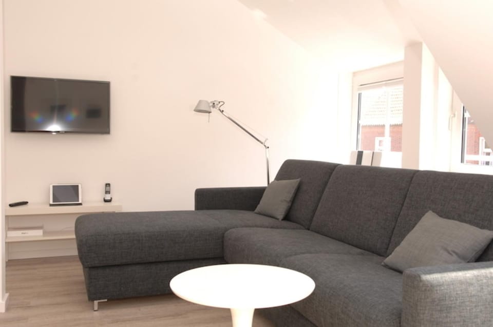 Haus Flora - Golden Knoepke Apartment in Lower Saxony, Germany