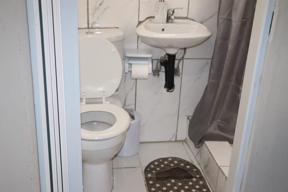 Internal: Not applicable to any particular room