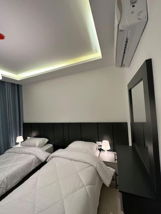 modern 2bedroom for rent abdoun2 Apartment in Africa