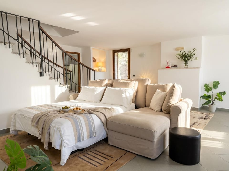 Beatrice - Regal Residence House in Ostuni