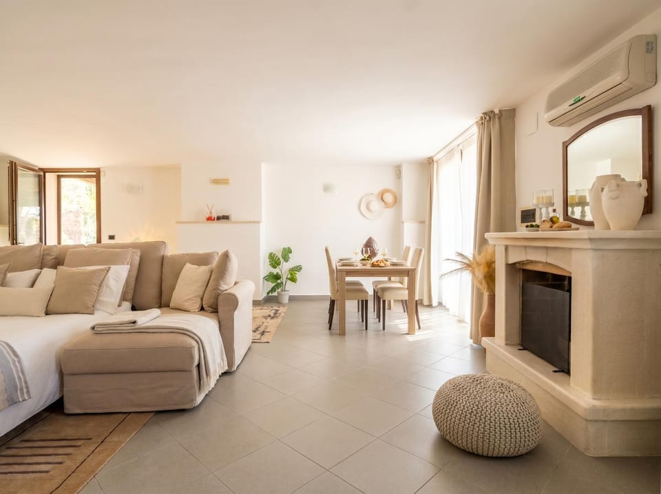 Beatrice - Regal Residence House in Ostuni