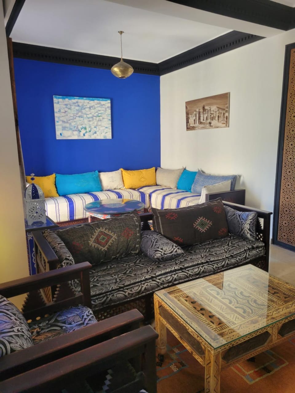 Essaouira Mogador Apartment in Essaouira