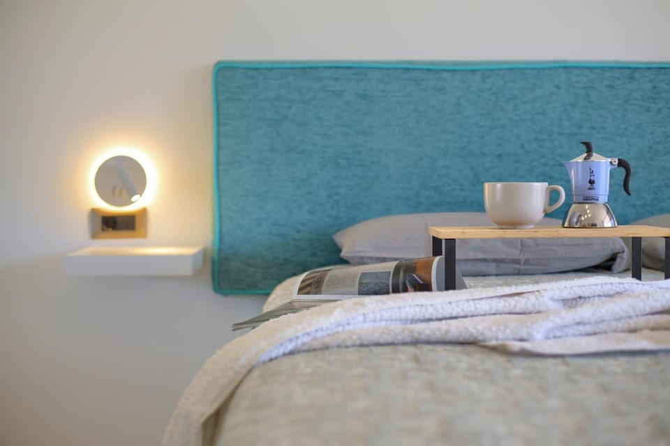 Sunset Tenerife Apartment in Costa Adeje
