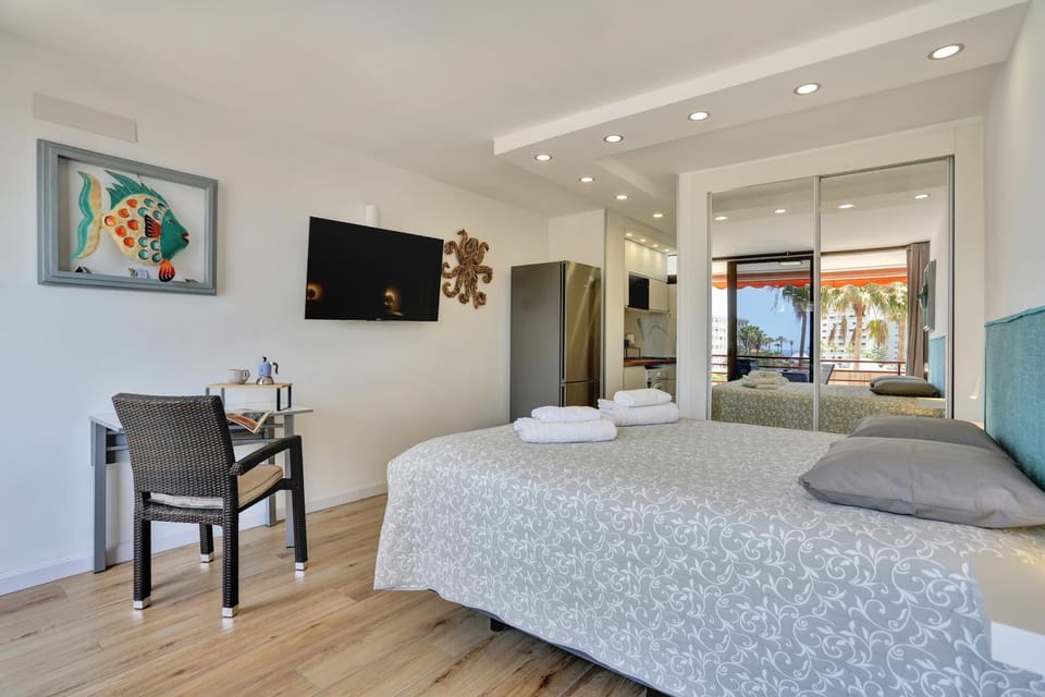 Sunset Tenerife Apartment in Costa Adeje