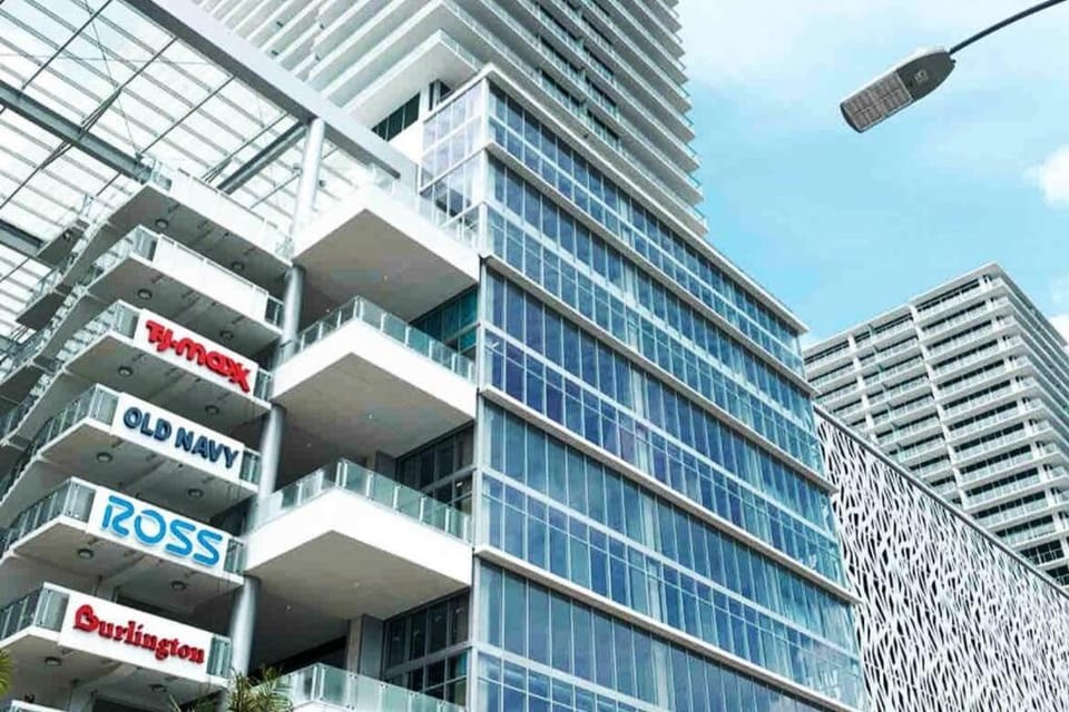 SUPER CLOSE Beach, Airport, port, Downtown, Wynwood House in Miami